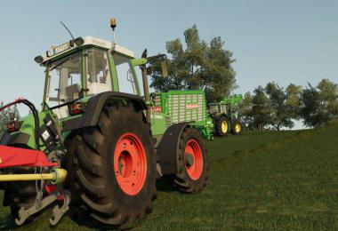 Fendt Favorit 500 v1.1.0.0