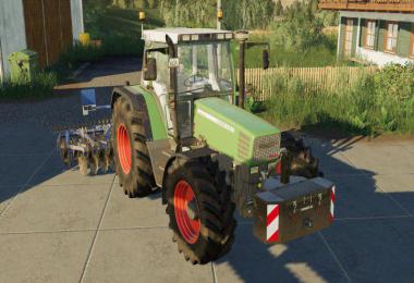 Fendt Favorit 500 v1.1.0.0