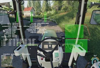Fendt Favorit 509C - 520C  MoreReality v1.0.0.1