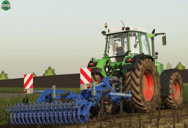 Fendt Favorit 512 v1.1.0.0