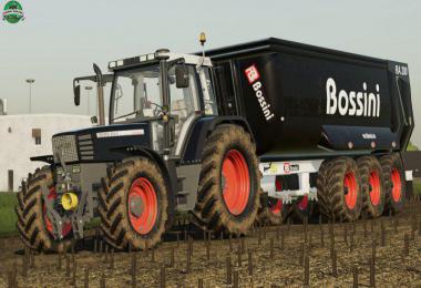 Fendt Favorit 512 v1.1.0.0