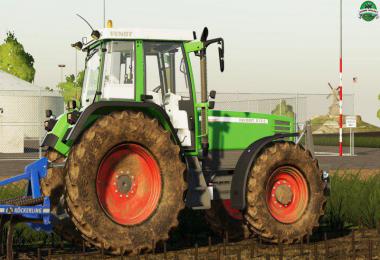 Fendt Favorit 512 v1.1.0.0