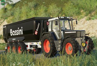 Fendt Favorit 512 v1.1.0.0
