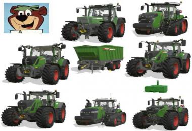 Fendt Pack OY MP v19.6