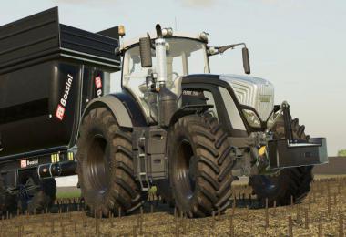 Fendt Weight Pack v1.0.0.0