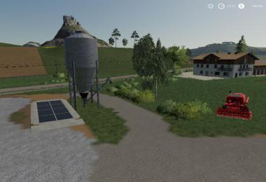 Fester Slasher's Felsbrunn farm v1.0.0.0