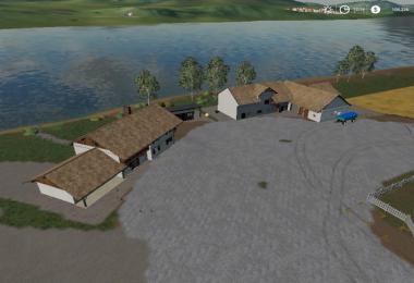 Fester Slasher's Felsbrunn farm v1.0.0.0