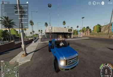 Fixed EXP f350 v1.0.0.0