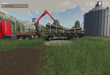 Fliegl DPW 180 v1.1.0.0
