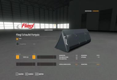 Fliegl Schaufel v1.0.0.3