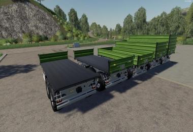 Fliegl Trailer Pack v1.0.0.0