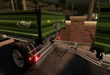 Fliegl Trailer Pack v1.0.0.0