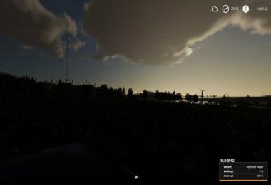 Flusstal XXL All New v2.0