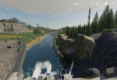 Flusstal XXL All New v2.0