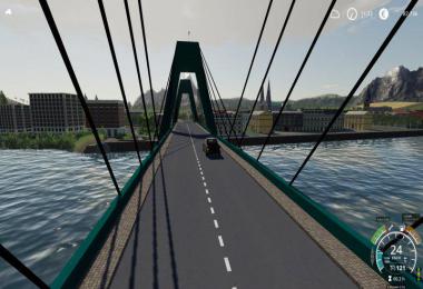 Flusstal XXL All New v2.0