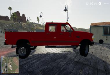 Ford f350 1996 v1.0.0.0