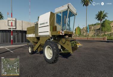 Fortschritt E514 v1.0.0.0