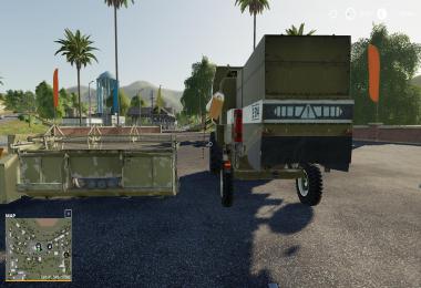 Fortschritt E514 v1.0.0.0