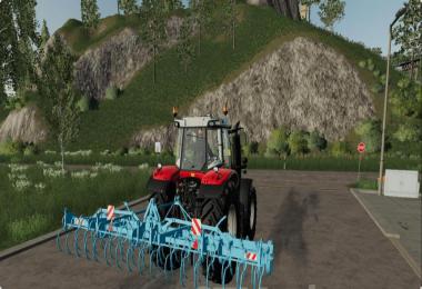 Fortschritt Mod B-231 v1.0