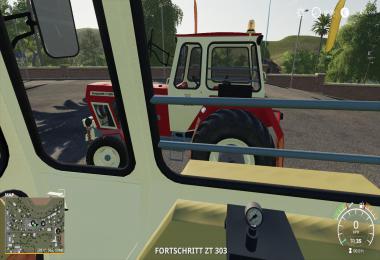 Fortschritt ZT300-D and ZT303-D v1.0