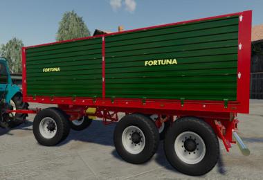 Fortuna K270 v1.0.0.0