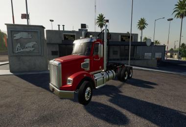 Freightliner Coronado SD v1.0
