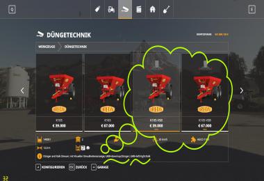 FS19 Bredal K VSB v1.0.2