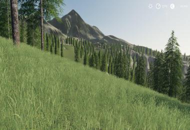 FS19 Fenton Forest by Stevie