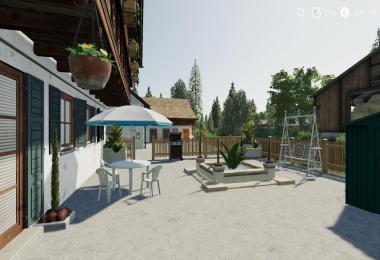 FS19 Fenton Forest by Stevie