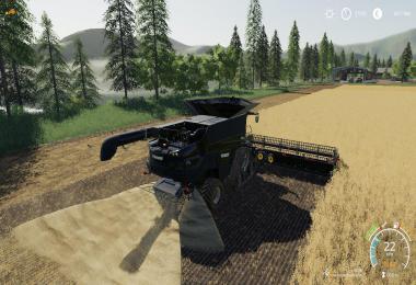 FS19 Fenton Forest by Stevie