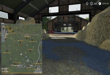 FS19 Fenton Forest by Stevie