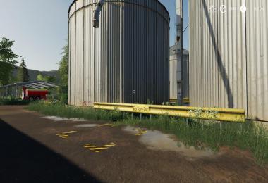 FS19 Fenton Forest Test map v2.0