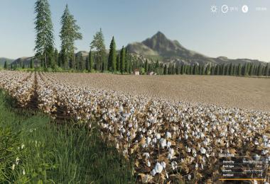 FS19 Fenton Forest Test map v2.0
