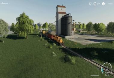 FS19 Giants Island 09 v1.0.6