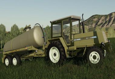 FS19 HTS Modpack v1.0.0.0