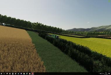FS19 Maypole Farm v1.0.0.0