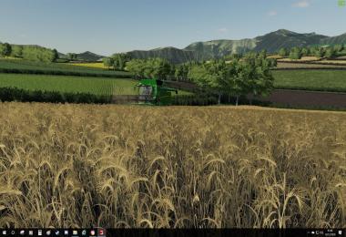 FS19 Maypole Farm v1.0.0.0