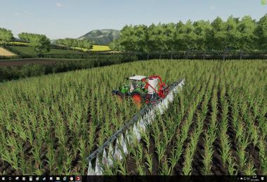 FS19 Maypole Farm v1.0.0.0