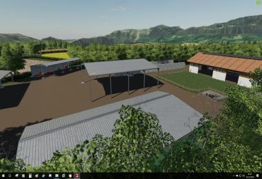 FS19 Maypole Farm v1.0.0.0