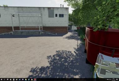 FS19 Maypole Farm v1.0.0.0