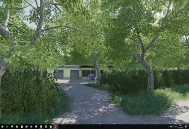 FS19 Maypole Farm v1.0.0.0