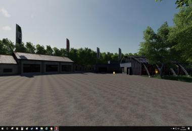 FS19 Maypole Farm v1.0.0.0