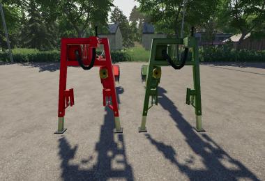 FSI ST 65 T v1.0.0.0