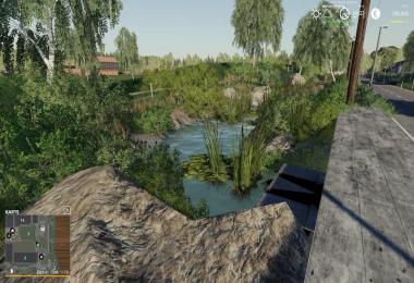 [FSM] Harsefeld2k19 Map v1.0.0.0