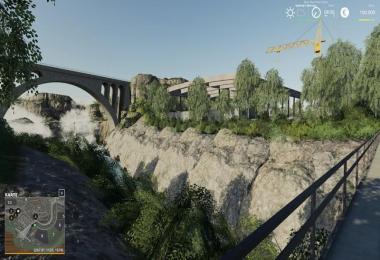 [FSM] Harsefeld2k19 Map v1.0.0.0