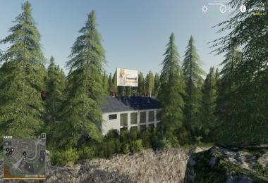 [FSM] Harsefeld2k19 Map v1.0.0.0