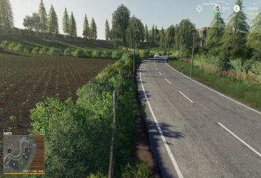 [FSM] Harsefeld2k19 Map v1.0.0.0