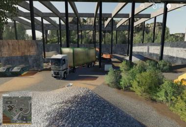 [FSM] Harsefeld2k19 Map v1.0.0.0