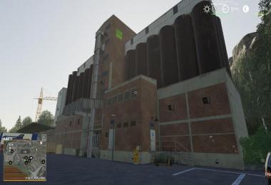 [FSM] Harsefeld2k19 Map v1.0.0.0