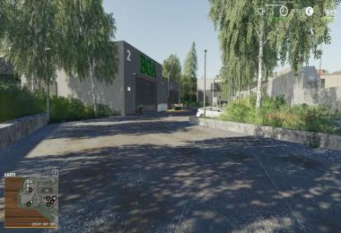 [FSM] Harsefeld2k19 Map v1.0.0.0